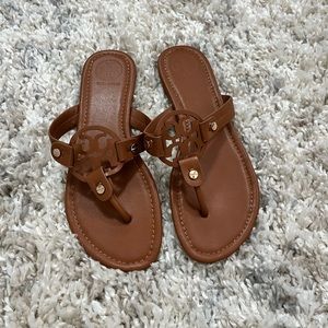 Tory Burch Miller Sandal